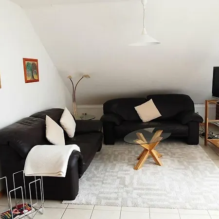 Holiday home Large Comfortable Butjadingen