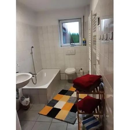 Ferienhaus Large Comfortable *