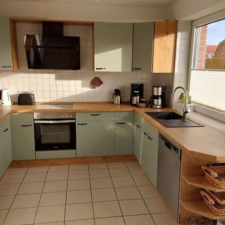 Ferienhaus Large Comfortable