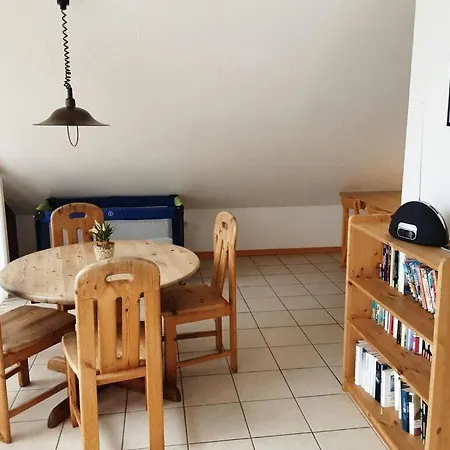 Large Comfortable Butjadingen