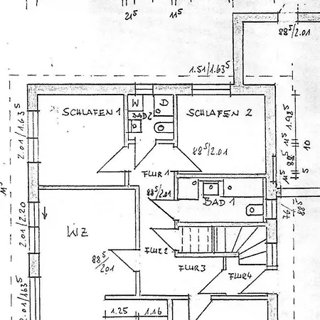 Holiday home Large Comfortable
