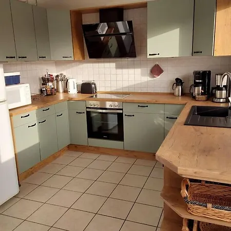 Large Comfortable Holiday home