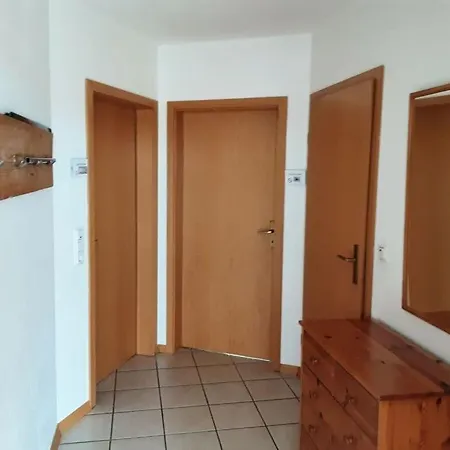 Holiday home Large Comfortable Butjadingen