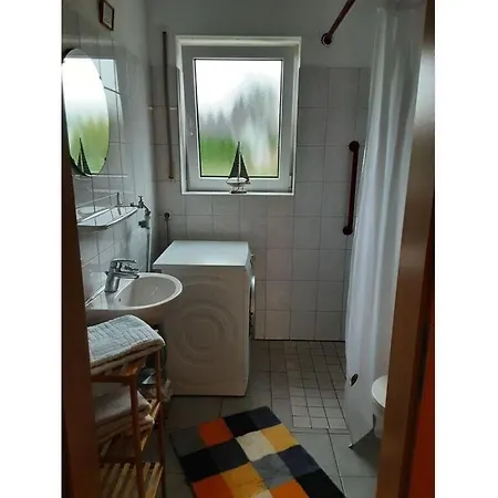 Holiday home Large Comfortable