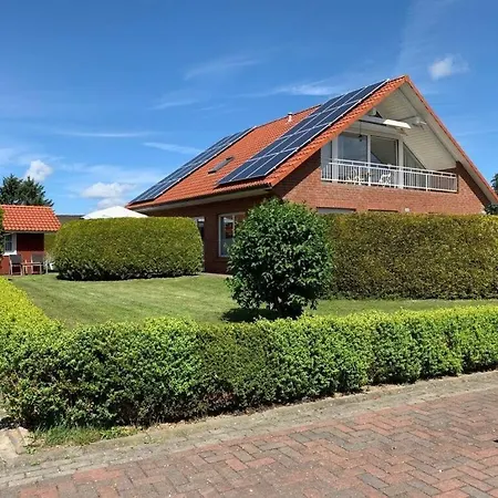 Holiday home Large Comfortable