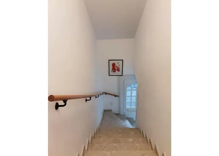 Large Comfortable * Butjadingen