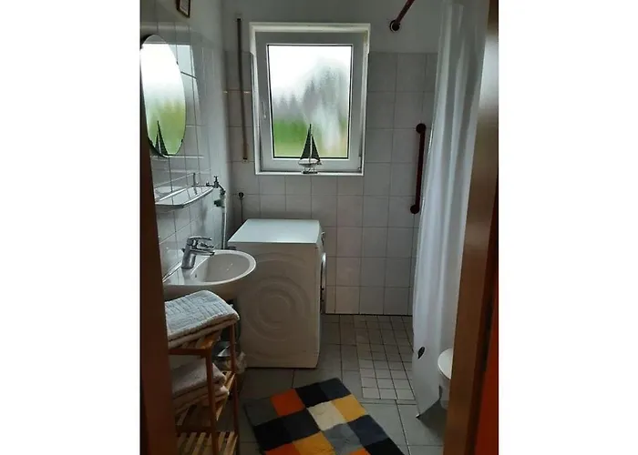 Feriehus Large Comfortable